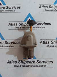 REXROTH P59331 2HA-1 PILOT AIR VALVE