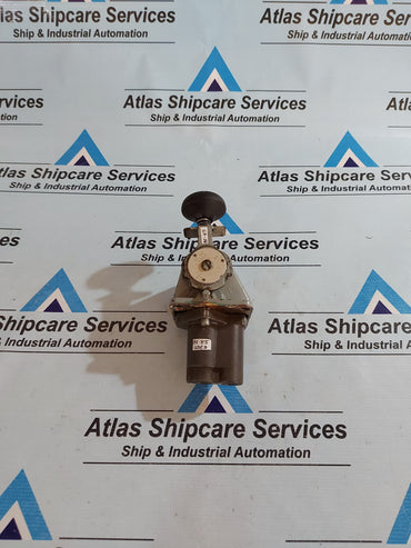 REXROTH P59334-1 2HA-1LR CONTROL VALVE