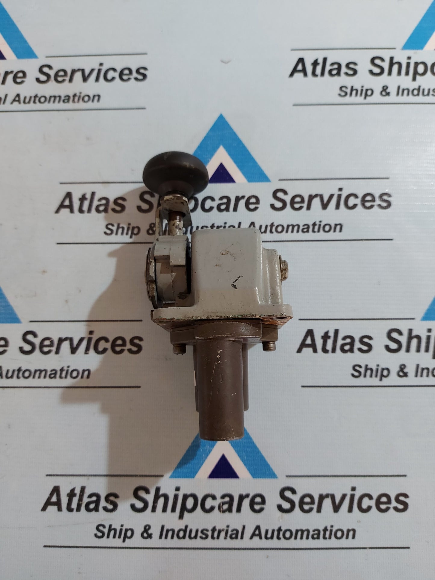 REXROTH P59334-1 2HA-1LR CONTROL VALVE
