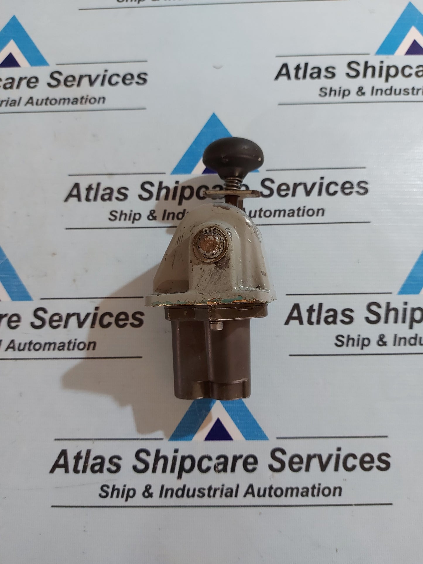 REXROTH P59334-1 2HA-1LR CONTROL VALVE