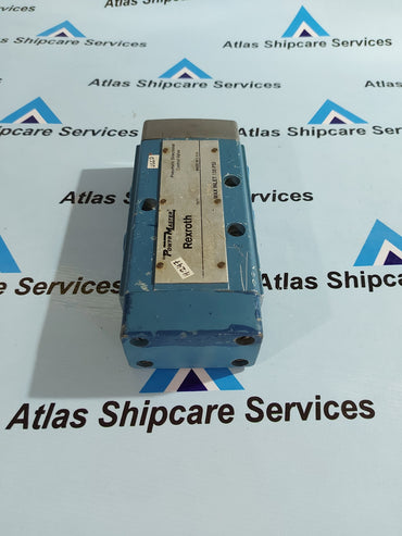 REXROTH POWER MASTER PT64104-1700 PNEUMATIC DIRECTIONAL CONTROL VALVE H247
