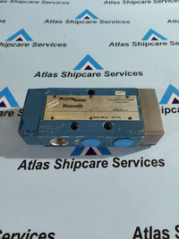 REXROTH POWER MASTER PT64104-1700 PNEUMATIC DIRECTIONAL CONTROL VALVE H247