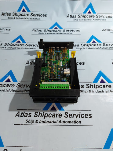 REXROTH PQI-1 VT-VACAP-500-20/V0 P/Q CONTROLLER