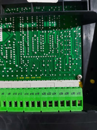 REXROTH PQI-1 VT-VACAP-500-20/V0 P/Q CONTROLLER