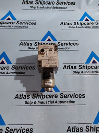 REXROTH R414002297 ELECTRONIC PNEUMATIC PROPORTIONAL VALVE