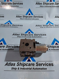 REXROTH R414002297 ELECTRONIC PNEUMATIC PROPORTIONAL VALVE