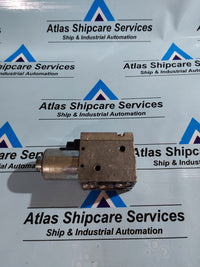 REXROTH R414002297 ELECTRONIC PNEUMATIC PROPORTIONAL VALVE