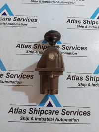 REXROTH R431005001 2HA-1LR CONTROL VALVE