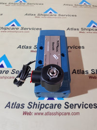 REXROTH R431008589 POWER MASTER PNEUMATIC DIRECTIONAL CONTROL VALVE H354