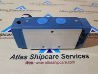 REXROTH R431008589 POWER MASTER PNEUMATIC DIRECTIONAL CONTROL VALVE H354