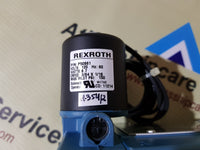 REXROTH R431008589 POWER MASTER PNEUMATIC DIRECTIONAL CONTROL VALVE H354