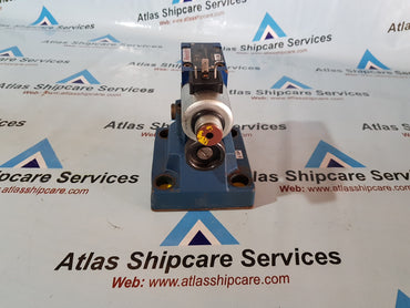 REXROTH R900906773 PRESSURE RELIEF VALVE H336