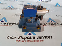 REXROTH R900906773 PRESSURE RELIEF VALVE H336