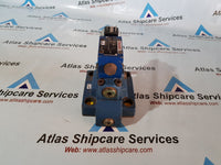 REXROTH R900906773 PRESSURE RELIEF VALVE H336