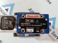 REXROTH R900906773 PRESSURE RELIEF VALVE H336