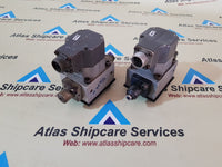 REXROTH TX1APBT VALVE H368