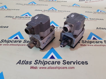 REXROTH TX1APBT VALVE H368