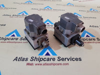 REXROTH TX1APBT VALVE H368