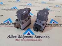 REXROTH TX1APBT VALVE H368