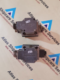 REXROTH TX1APBT VALVE H368