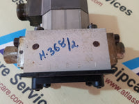 REXROTH TX1APBT VALVE H368