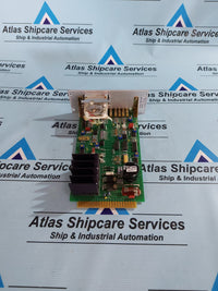 REXROTH URP-004A PCB CARD
