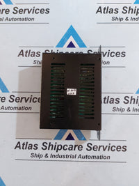 REXROTH URP-15W10E6 HYDRAULIC SERVO VALVE CONTROLLER