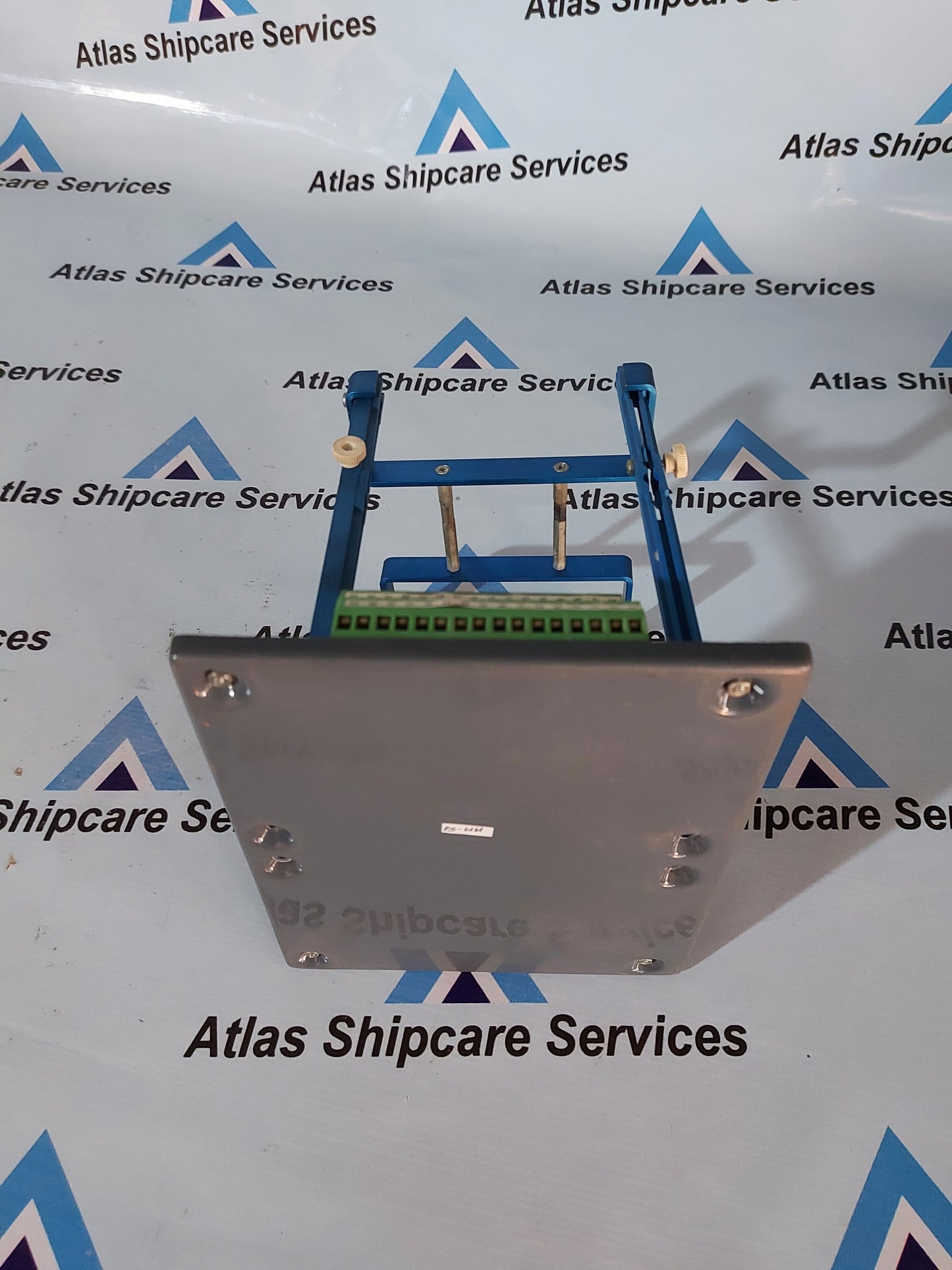 REXROTH VT 1700-s-11 CARD HOLDER