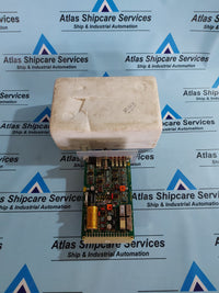REXROTH VT 3000 AMPLIFIER BOARD VT 3000-20