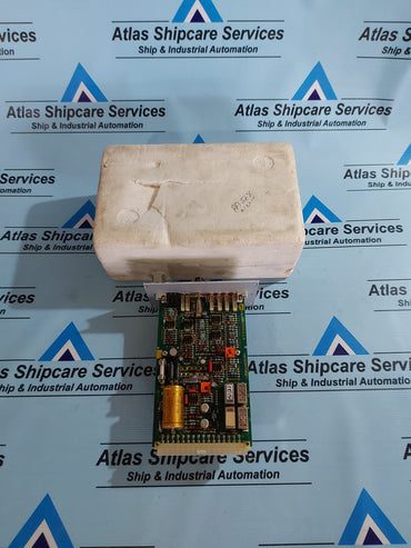 REXROTH VT 3000 AMPLIFIER BOARD VT 3000-20