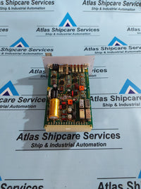 REXROTH VT 3000 AMPLIFIER BOARD VT 3000-20
