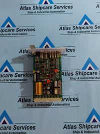 REXROTH VT 3000 AMPLIFIER BOARD VT 3000-20