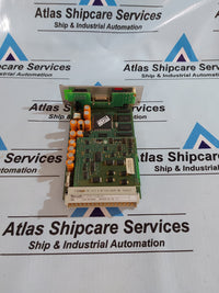 REXROTH VT-VPCD-1-11/V0/1-0-1 R901044346 PUMP CONTROL CARD