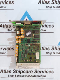 REXROTH VT-VPCD-1-11/V0/1-0-1 R901044346 PUMP CONTROL CARD