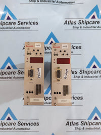 REXROTH VT-VPCD-1-11/V0/1-0-1 R901044346 PUMP CONTROL CARD