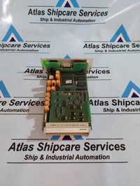REXROTH VT-VPCD-1-11a/V0/1-0-1 R901044346 PUMP CONTROL CARD