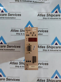 REXROTH VT-VPCD-1-11a/V0/1-0-1 R901044346 PUMP CONTROL CARD