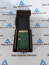 REXROTH VT-VRPA 2-537-10/VO/RTS AMPLIFIER MODULE