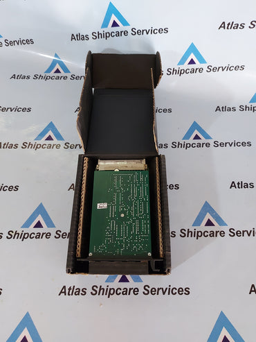 REXROTH VT-VRPA 2-537-10/VO/RTS AMPLIFIER MODULE