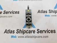REXROTH WABCO 3723522220 PNEUMATIK DIRECTIONAL VALVE H52