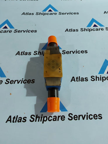 REXROTH Z2DB 6 VC2-42/200V PRESSURE RELIEF VALVE H244