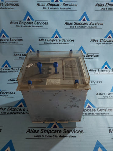 REYROLLE DAD-N DA1-101-EB-50 PROTECTION RELAY