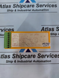 RHEINTACHO 5303.001 SPEED RELAY