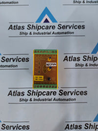 RHEINTACHO 5333.001 SPEED RELAY MOTION MONITOR