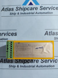 RHEINTACHO 5333.001 SPEED RELAY + MOTION MONITOR AG95