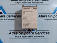RHEINTACHO 5823.100 PROGRAMMABLE SPEED MONITOR