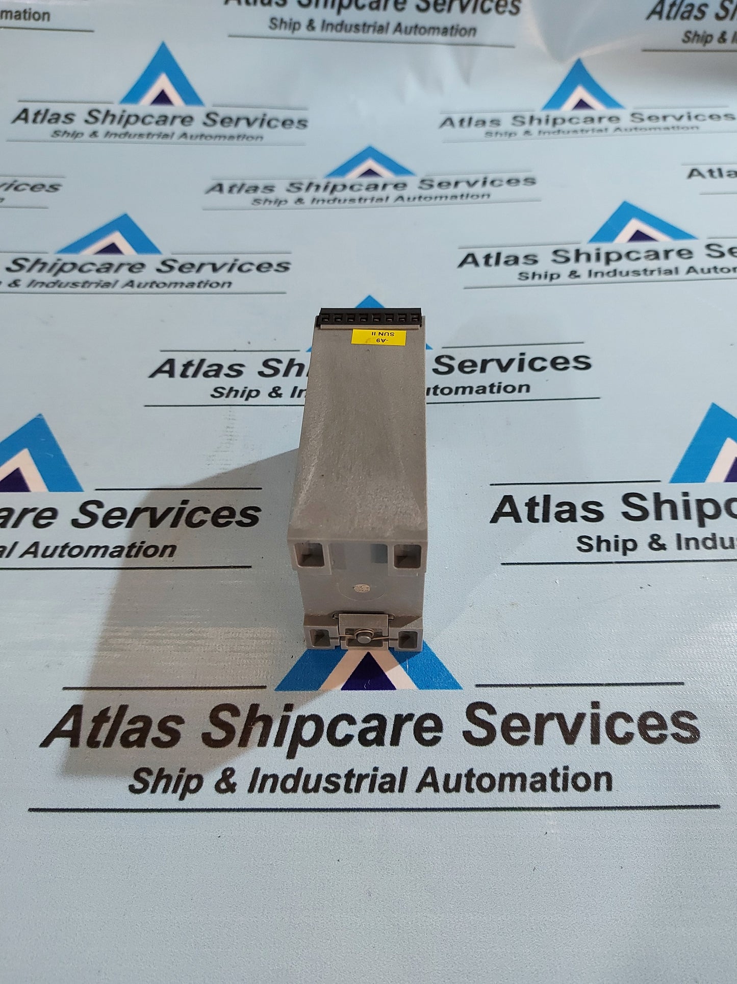RHEINTACHO 5823.100 PROGRAMMABLE SPEED MONITOR