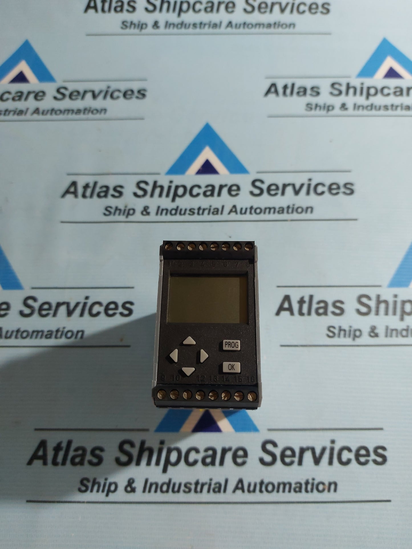 RHEINTACHO 5823.200 SPEEDMONITOR AG88-AG89-AG90