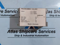 RHEINTACHO 5873.x01 F/I(U)-CONVERTER