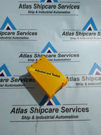 RHEINTACHO GMBH 5300.001 SPEED RELAY